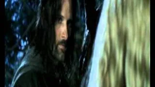 The Lord of The Rings: The Return of the King - I cannot give you what you seek scene