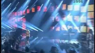 Don't bother_Shakira (Live @ ECHO Awards 2006).mpg