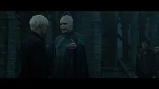 If John Williams Scored Harry Potter and the Deathly Hallows (Harry Potter is Dead)