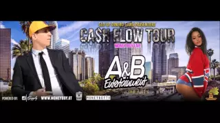 Money Boy - Ca$h Apartement