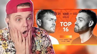 Такого поворота  Я НЕ ОЖИДАЛ !!! Битбокс Батл - NaPoM 🇺🇸 vs Zekka / Реакция