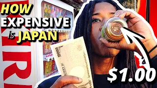 Here's What 9 Months of Living in Japan Looks Like | Cost of Living