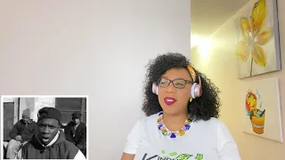 A Tribe Called Quest - JAZZ | REACTION