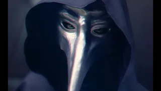 SCP 049 Song  (Plague Doctor)