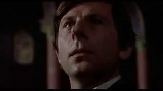 The Tenant 1976(Roman Polanski)_ Claustrophobic attack in Church