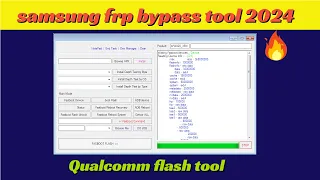 xiaomi flash tool 2024 V1.0 | SAMSUNG FRP BYPASS 2024 ALL ANDROID l All Xiaomi MI account