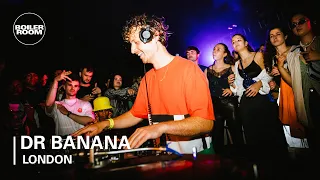 Dr Banana | Boiler Room x Picnic