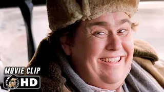 UNCLE BUCK Clip - "She Hates Me?" (1989) John Candy