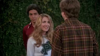 4X22 part 1 "Eric gets a new date" That 70s Show funniest moments