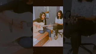 Red Lights × Take me to church | Ann Nileena Henry | Neha Suresh🎸