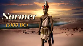 Narmer : First Pharaoh | First Pharaoh of Ancient Egypt | Unifier of Egypt
