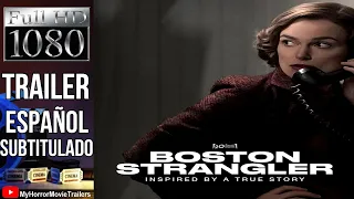 El Estrangulador De Boston (2023) (Trailer HD) - Matt Ruskin