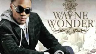 Wayne Wonder - No Letting Go (ClearSet's No Holding Back Instrumental)