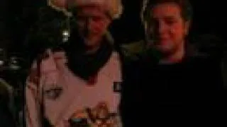 Coors Belfast Giants on You Tube - 500 Miles 08-09 Dec 07