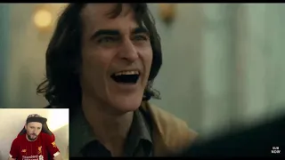 JOKER Official Trailer #2 Reaction (2019) Joaquin Phoenix, DC Movie