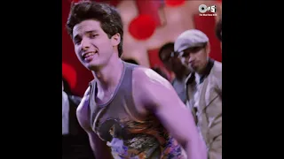 Aaja Ve Mahi | Fida | Udit Narayan | Shahid Kapoor | shorts #AajaVeMahi #UditNarayan #ShahidKapoor