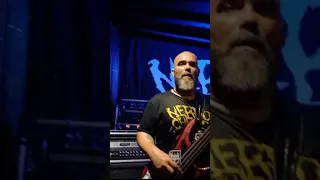 NERVOCHAOS - Lullaby of Obliteration (Porto Alegre/RS)