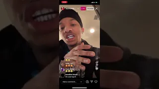 Stunna4Vegas says DaBaby never got his chain took EXPOSES Lil Murden !! 2-20-2021