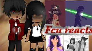 FCU reacts|part 2| read description|