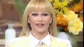 Raffaella Carrà Pronto Raffaella? 1983/84 Raffaella IL CONTRATTO e l'affetto del pubblico