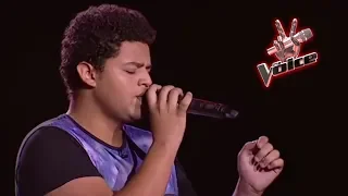 The Voice - Best Blind Auditions Worldwide (№1) [Reupload]