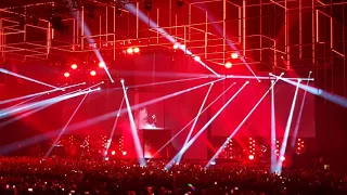 Тимати feat. Павел Мурашов - Демоны (live HD) | СК "Олимпийский" 04.11.2017 (Поколение)