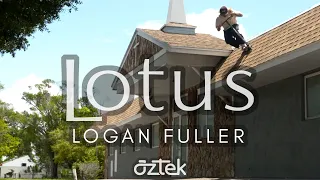 Aztek | Lotus - Logan Fuller