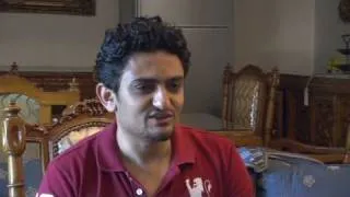 CNN Official Interview: Egyptian activist, Wael Ghonim 'Welcome to Egypt revolution 2.0'