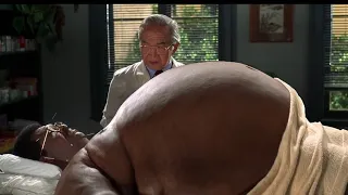 The Nutty Professor (1996) Movie Explained in Hindi/Urdu | Summarized Hindi