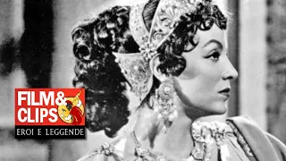 Messalina - con María Félix - Film by Film&Clips Eroi e Leggende