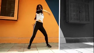 Sucker - Dance Choreography by Harshita Khurana