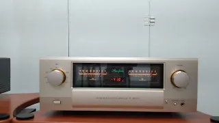 ACCUPHASE E-4000