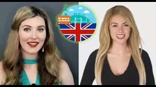Урок с Американкой: Английские ГЛАГОЛЫ на Каждый День