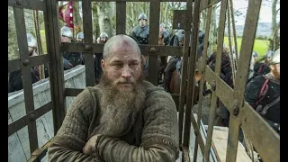 Vikings: Could Ragnar Lothbrok have survived the snake pit? Fans spot clue