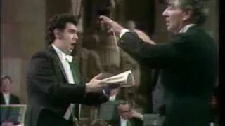 G. Verdi     MESSA DA REQUIEM   "Ingemisco"