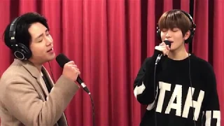 [LIVE] 재현 (JAEHYUN), 디어(d.ear) - Try Again | NCT의 night night!