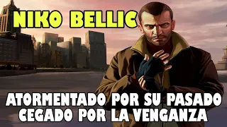 Los 5 Errores mas grandes que cometió Niko Bellic. (Análisis)