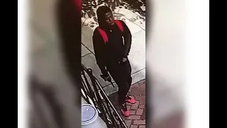 Robbery 22xx block of Locust St DC 19 09 018957