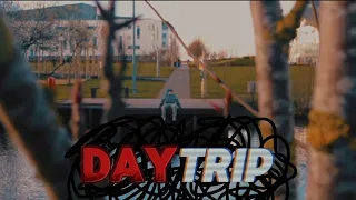 DAYTRIP || A Psychedelic Horror || Student Short Film