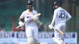 Ind vs Nz 1st Test Day 1 Full Highlight Match 2021 | India vs New Zealand Test Match |