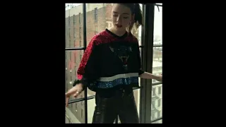 Anya taylor joy dancing #27