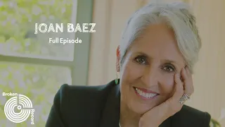 Joan Baez | Broken Record (Hosted by Rick Rubin)