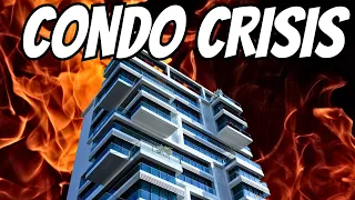 CAN FLORIDA CONDO OWNERS SURVIVE THESE CHANGES?