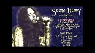 Stone Bunny(US) - Into The Ground (1970)(Proto-Doom Metal)