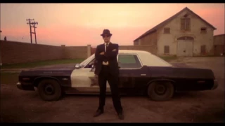 John Lee Hooker - Boom Boom Boom - Blues Brothers - 1980