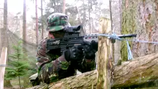 D.O.G.T.A.G Airsoft: Highlights of January