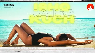 FIGHTER: Ishq Jaisa Kuch Remix-Hrithik Roshan, Deepika Padukone |Vishal-Sheikhar, Shilpa, Kumar| Ain