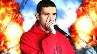 WORLDS BEST BEATBOXER PLAYS CALL OF DUTY WW2! (Epic Beatboxing Funny Moments)