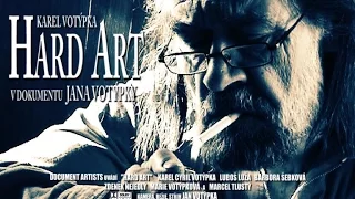 HARD ART (2011)