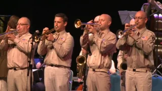 Glenn Miller Orchestra UK - Eastbourne 2017 Promo